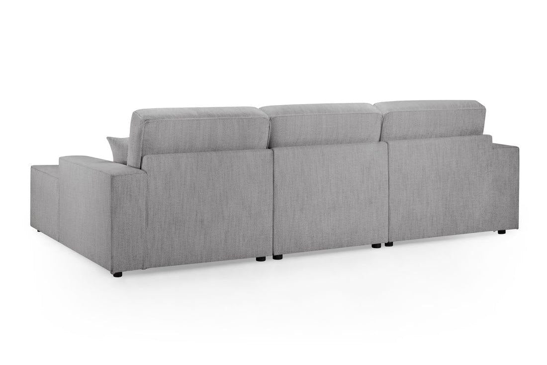 Leo U - Shaped Sofa - Comfort Furniture