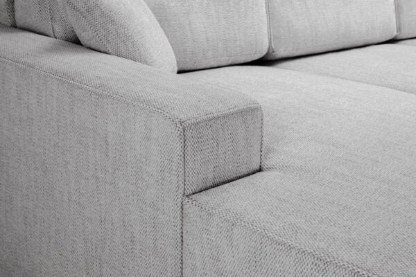 Leo U - Shaped Sofa - Comfort Furniture