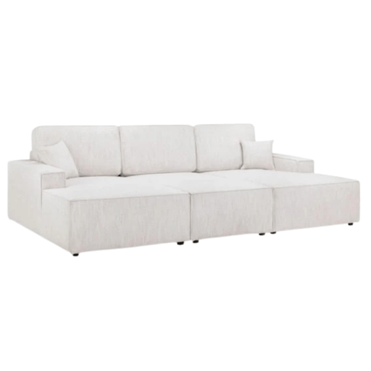 Leo U - Shaped Sofa - Comfort Furniture