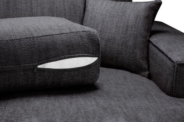 Leo U - Shaped Sofa - Comfort Furniture