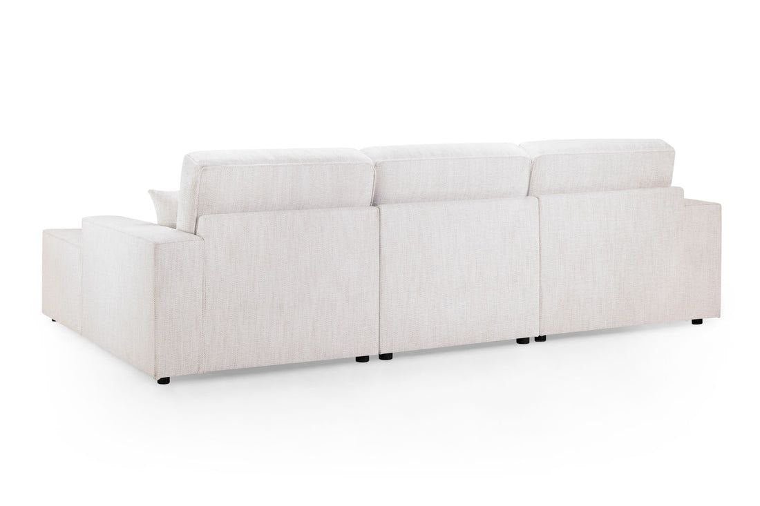 Leo U - Shaped Sofa - Comfort Furniture