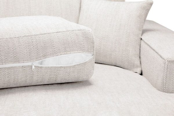 Leo U - Shaped Sofa - Comfort Furniture