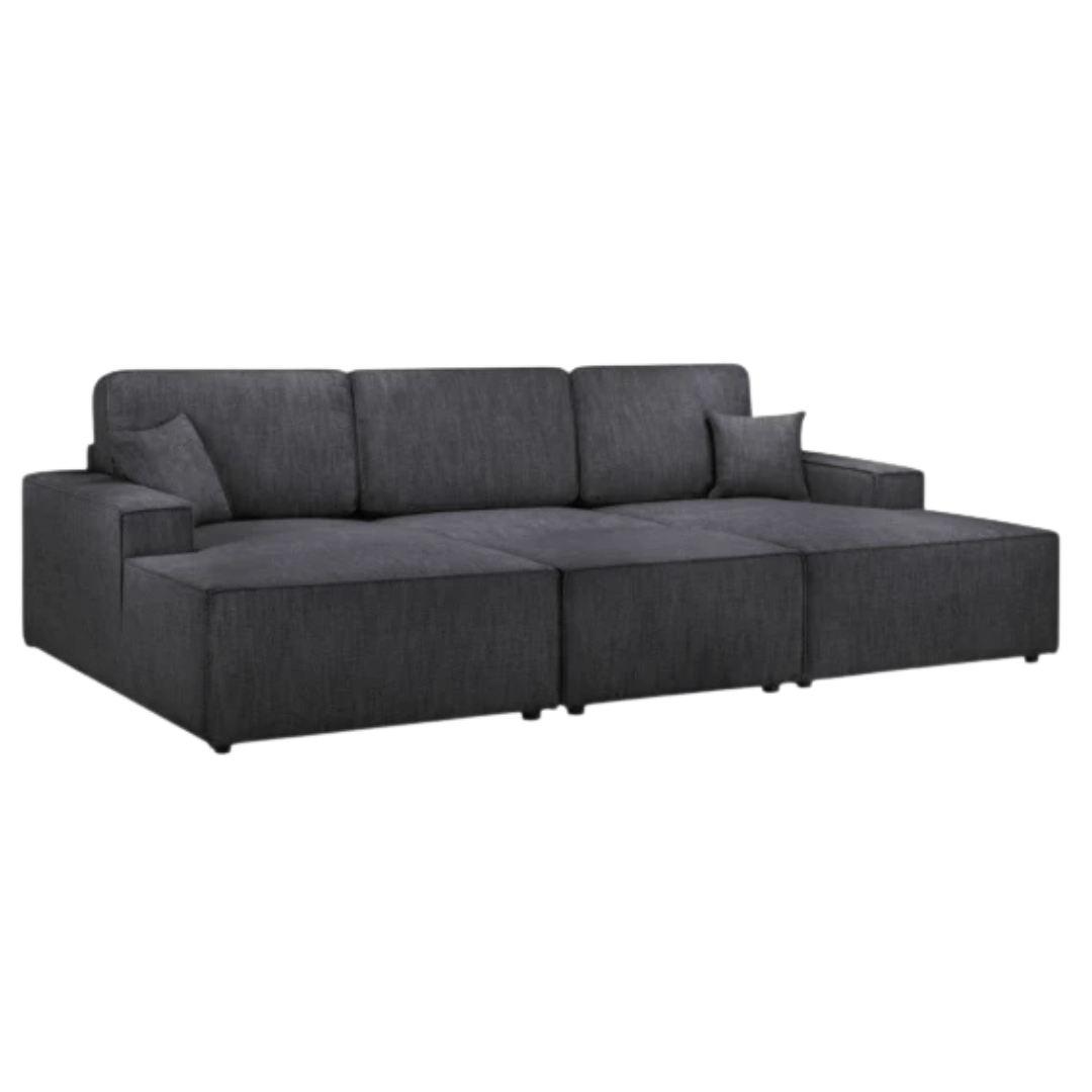 Leo U - Shaped Sofa - Comfort Furniture
