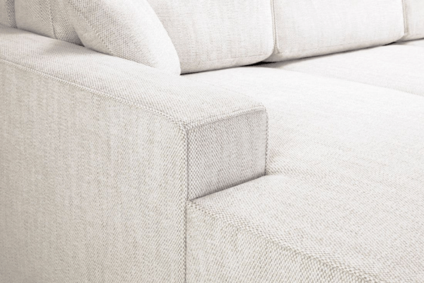 Leo U - Shaped Sofa - Comfort Furniture