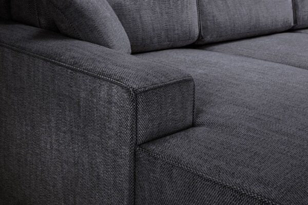 Leo U - Shaped Sofa - Comfort Furniture
