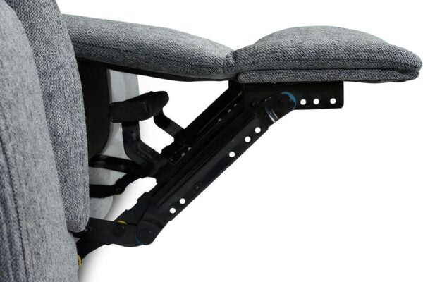 Linden Recliner Sofa Set - Comfort Furniture