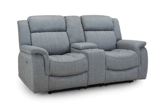 Linden Recliner Sofa Set - Comfort Furniture