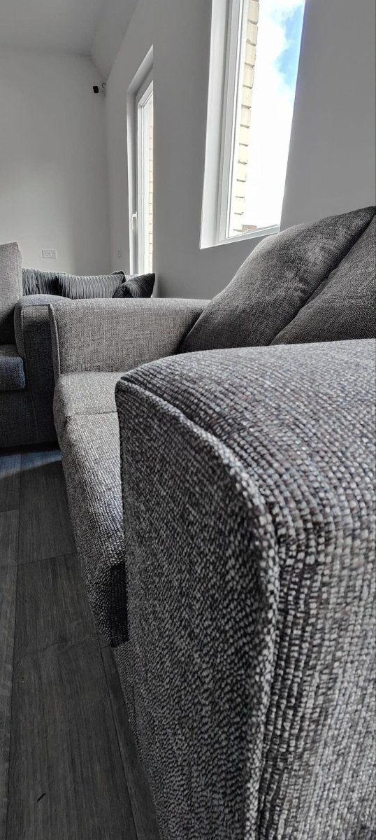 Lisbon Sofa Suite - Comfort Furniture