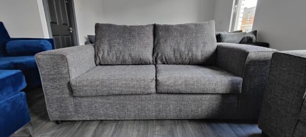Lisbon Sofa Suite - Comfort Furniture