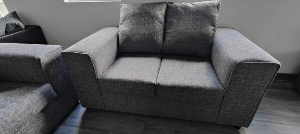 Lisbon Sofa Suite - Comfort Furniture