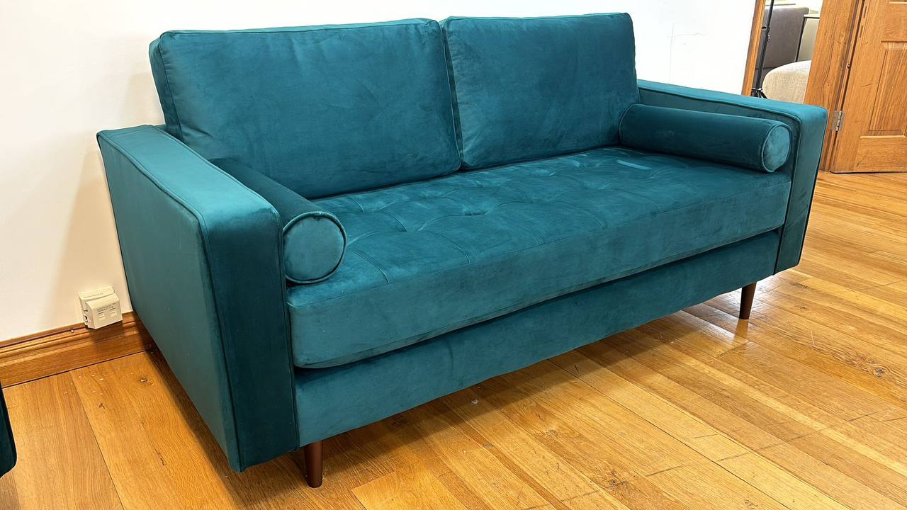 Louisiana Sofa Suite 3 + 2 + 1 - Comfort Furniture