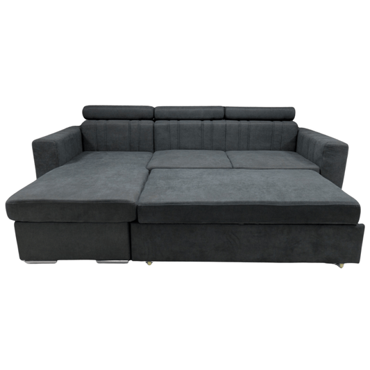 Luca Sofa Bed - Comfort Furniture