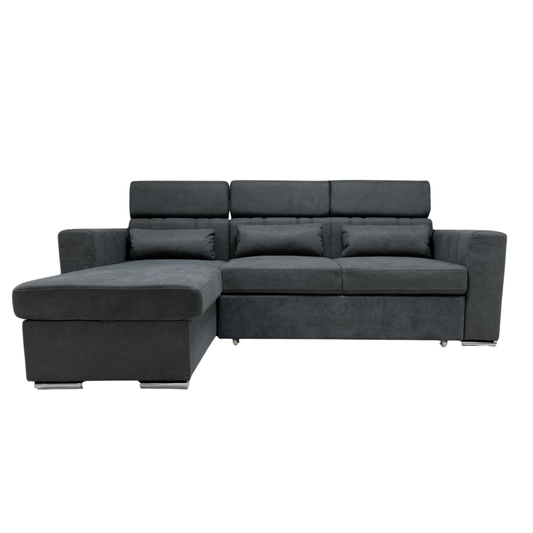 Luca Sofa Bed - Comfort Furniture