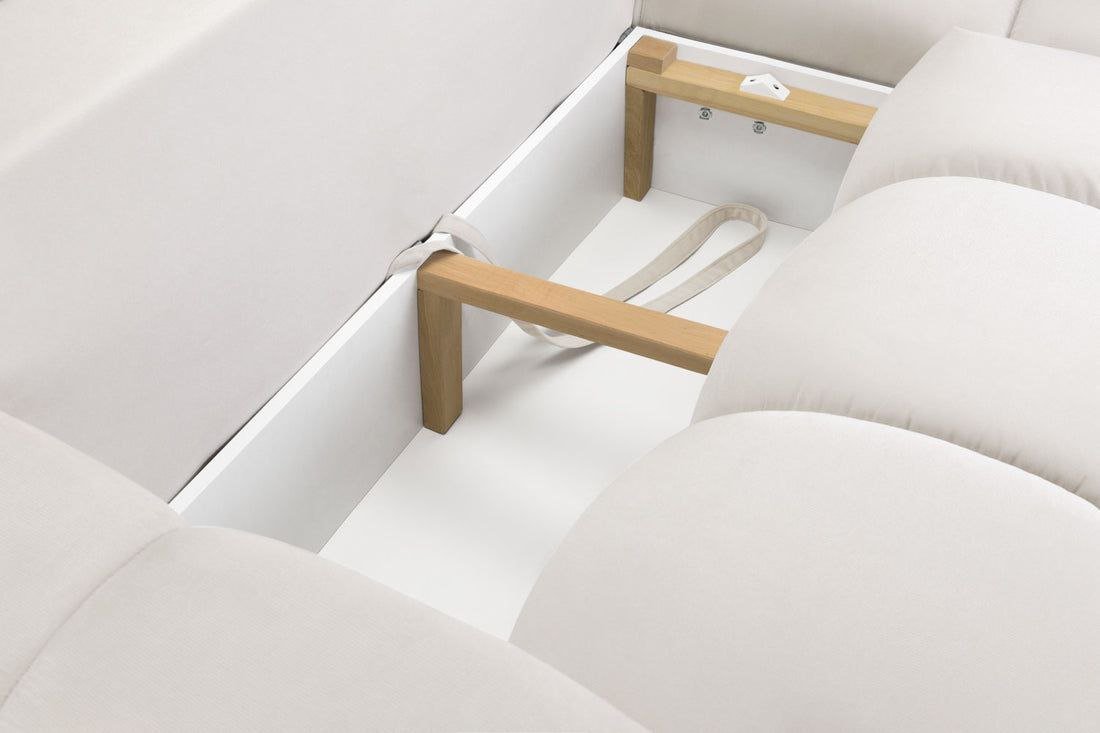 Luki Sofa Bed - Comfort Furniture