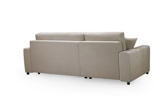 Luki Sofa Bed - Comfort Furniture