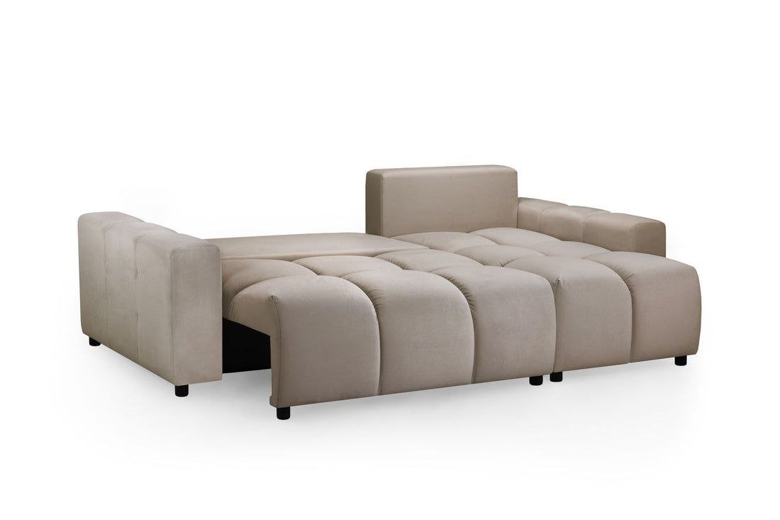 Luki Sofa Bed - Comfort Furniture