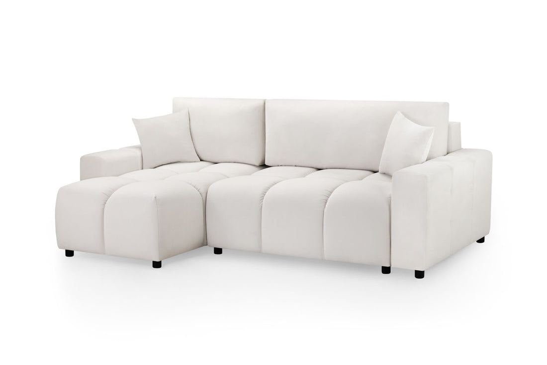 Luki Sofa Bed - Comfort Furniture