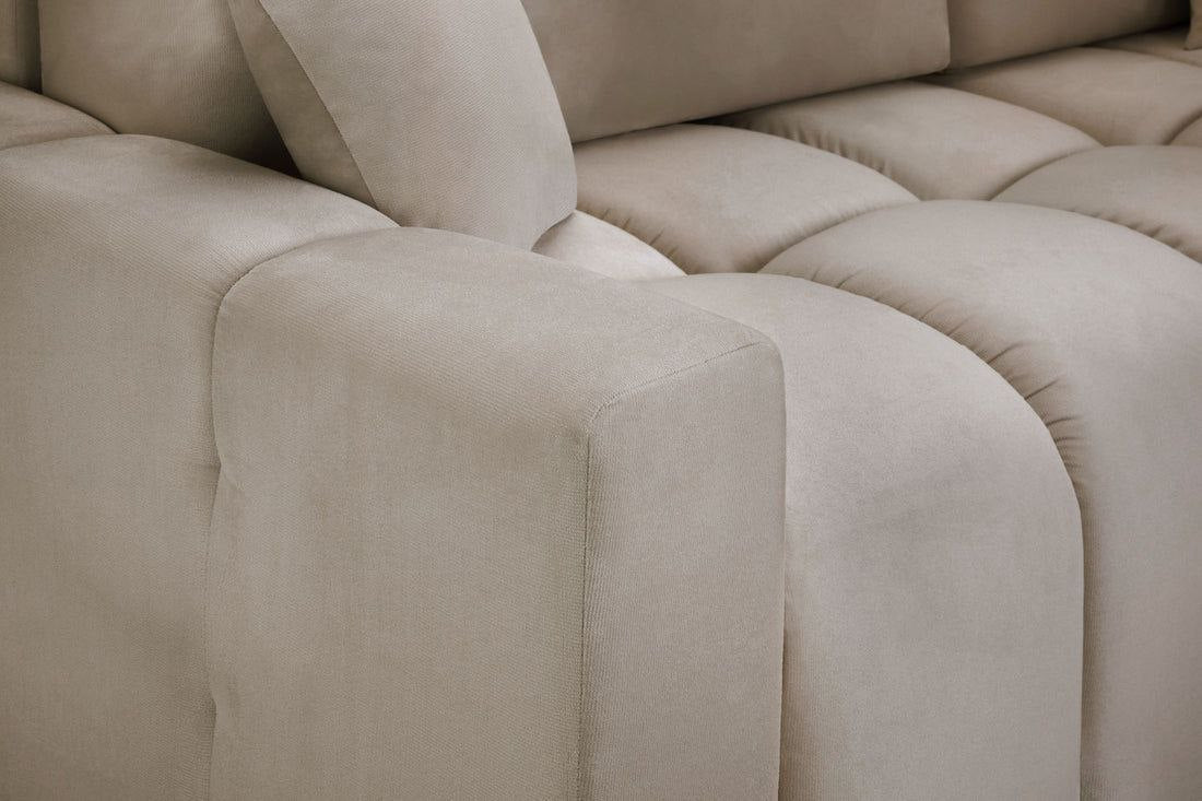 Luki Sofa Bed - Comfort Furniture