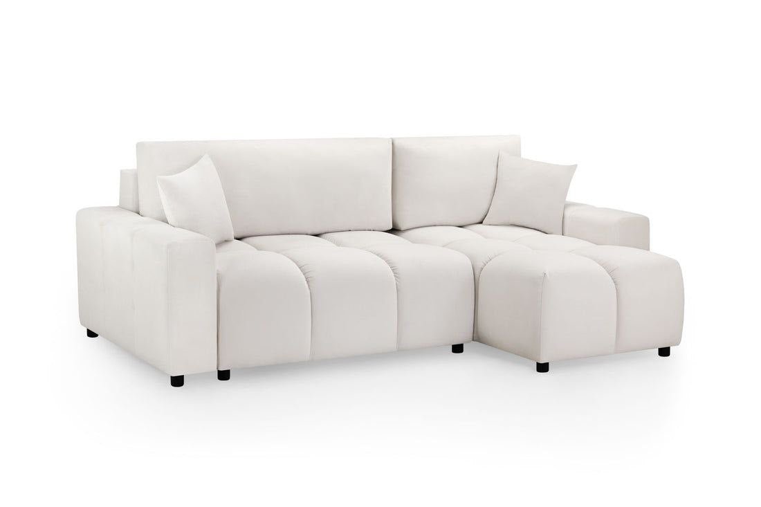 Luki Sofa Bed - Comfort Furniture