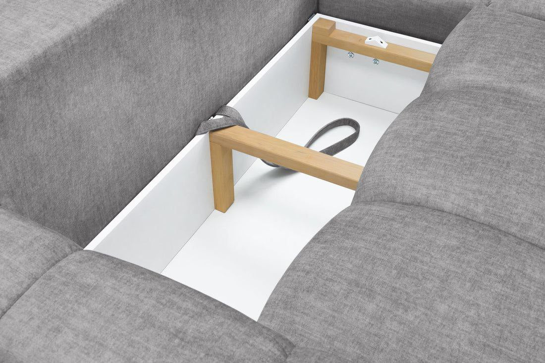 Luki Sofa Bed - Comfort Furniture