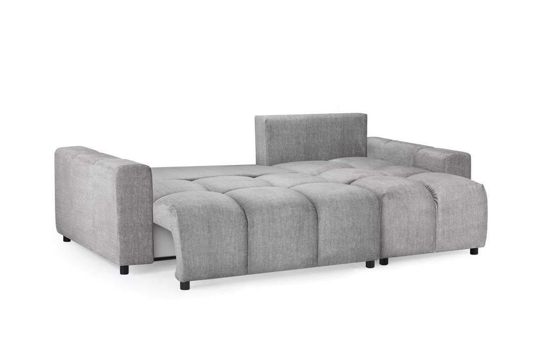 Luki Sofa Bed - Comfort Furniture