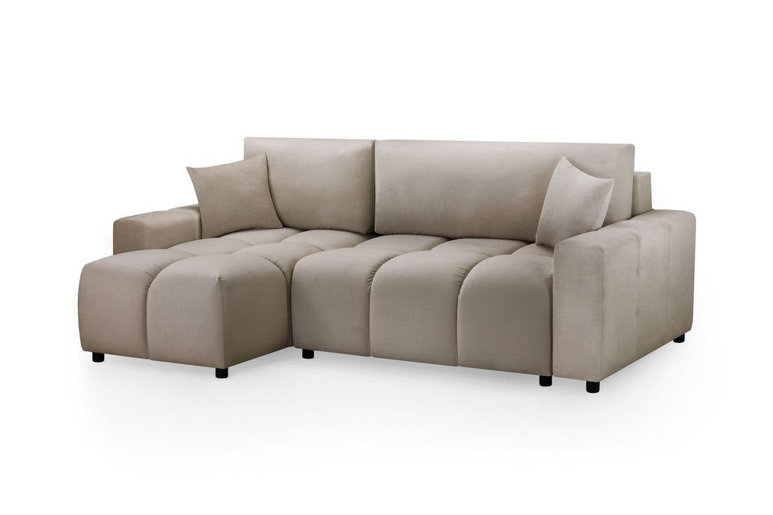 Luki Sofa Bed - Comfort Furniture