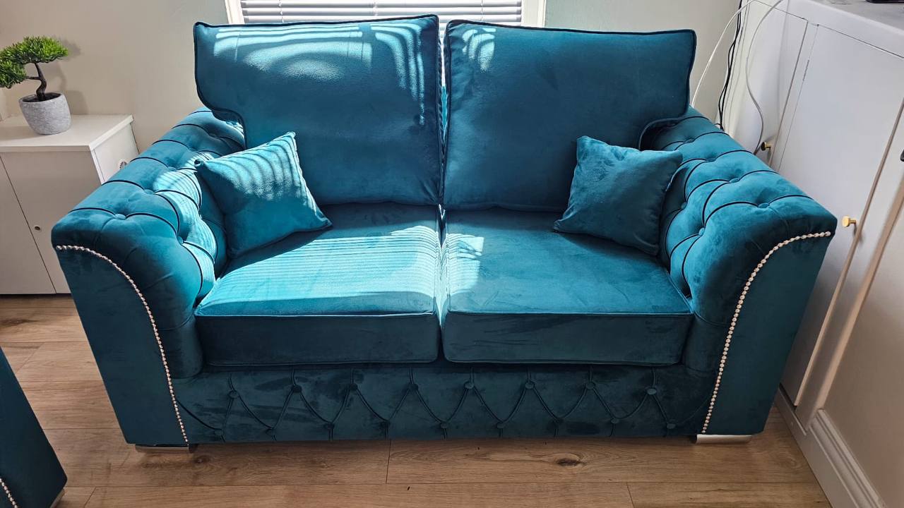 Malibu Sofa Suite - Comfort Furniture