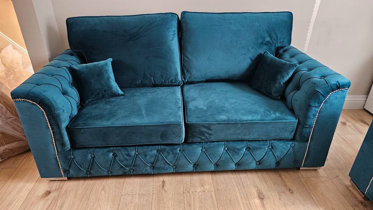 Malibu Sofa Suite - Comfort Furniture