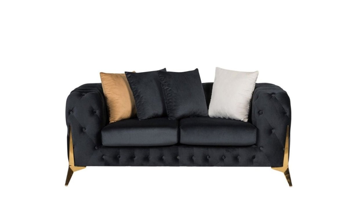 Matrix Sofa Suite 3+2 - Comfort Furniture