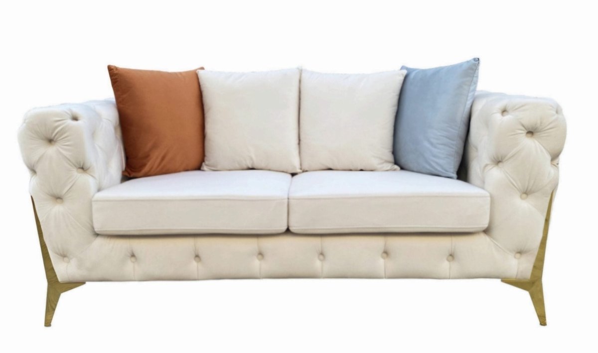 Matrix Sofa Suite 3+2 - Comfort Furniture