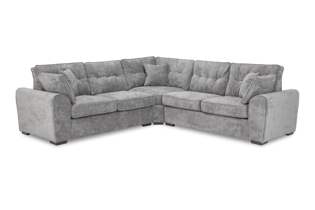 Maxwell Corner Sofa - Comfort Furniture