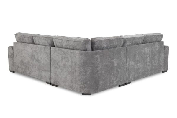 Maxwell Corner Sofa - Comfort Furniture
