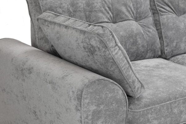 Maxwell Corner Sofa - Comfort Furniture