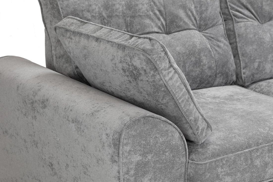 Maxwell Sofa Suite - Comfort Furniture