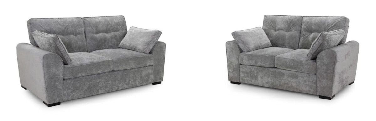 Maxwell Sofa Suite - Comfort Furniture