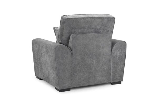 Maxwell Sofa Suite - Comfort Furniture