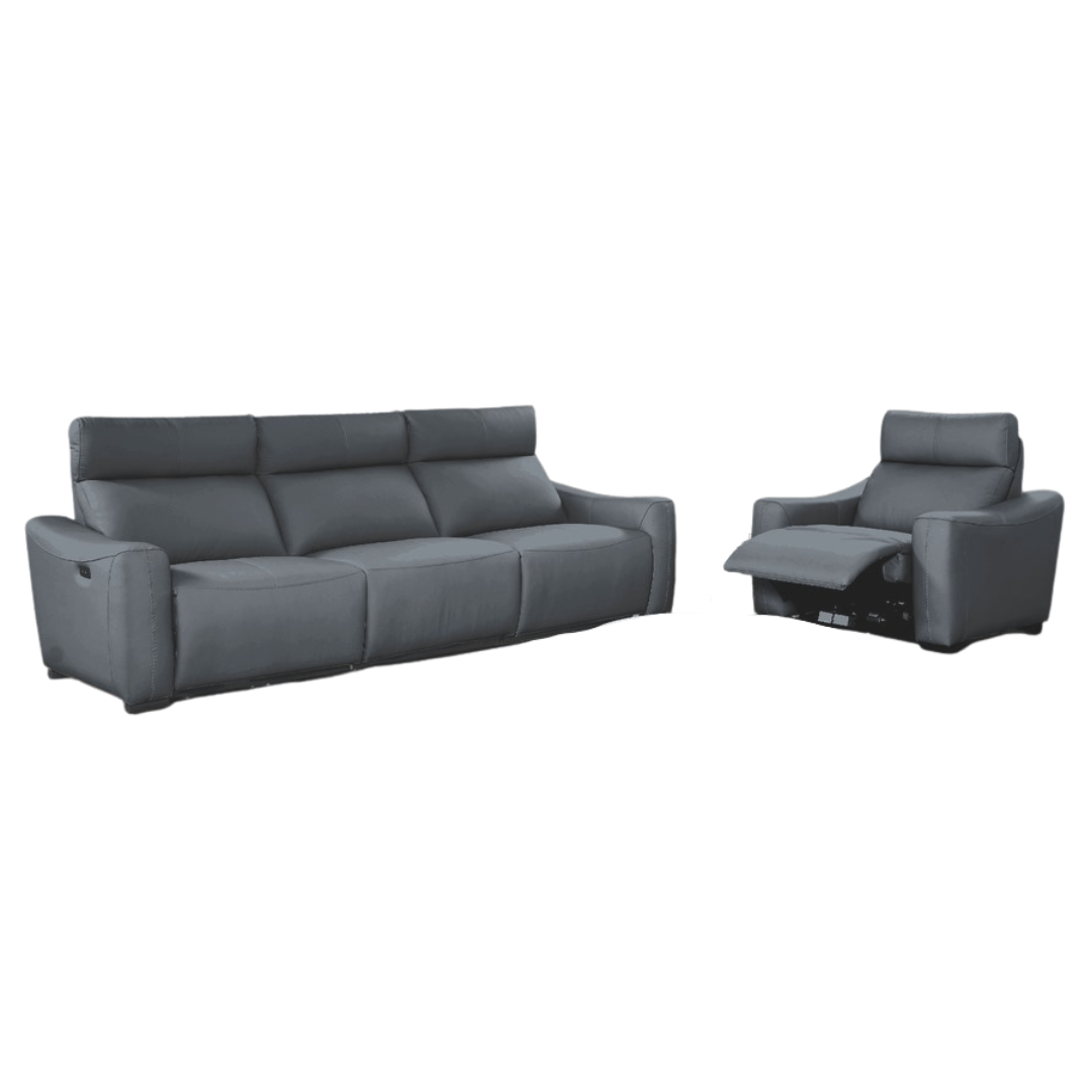 Mayfair Electric Recliner - Comfort Furniture