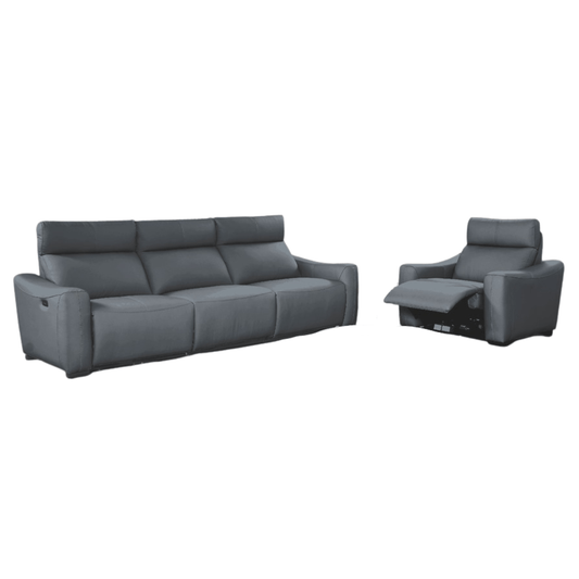 Mayfair Electric Recliner - Comfort Furniture