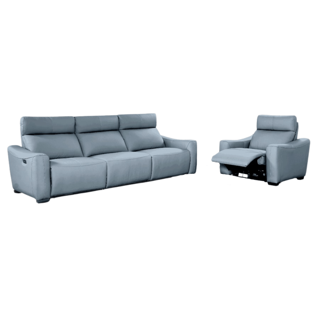 Mayfair Electric Recliner - Comfort Furniture