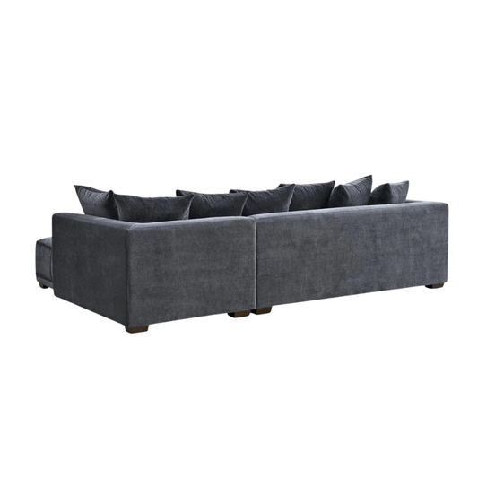 Mercy Corner Sofa - Comfort Furniture
