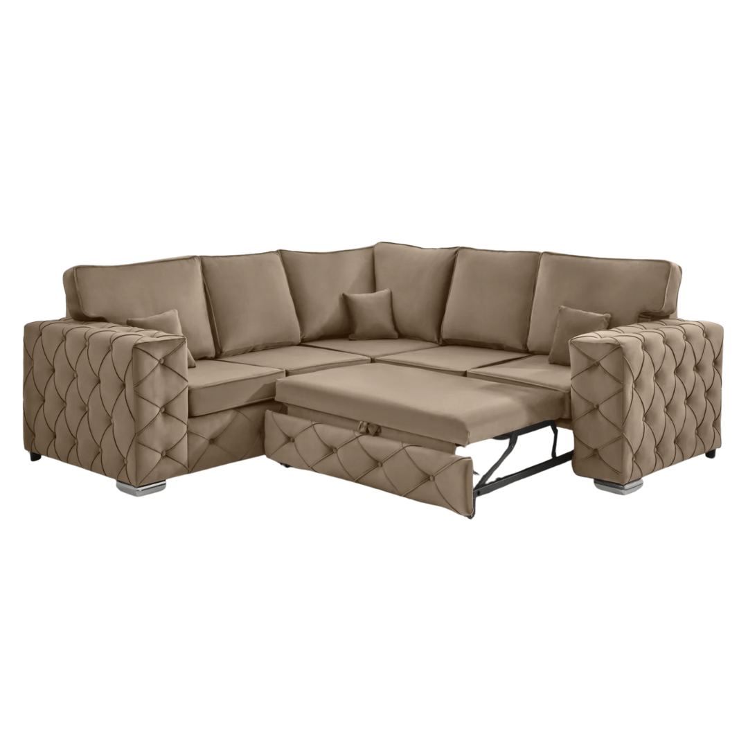 Milton Sofa Bed - Comfort Furniture