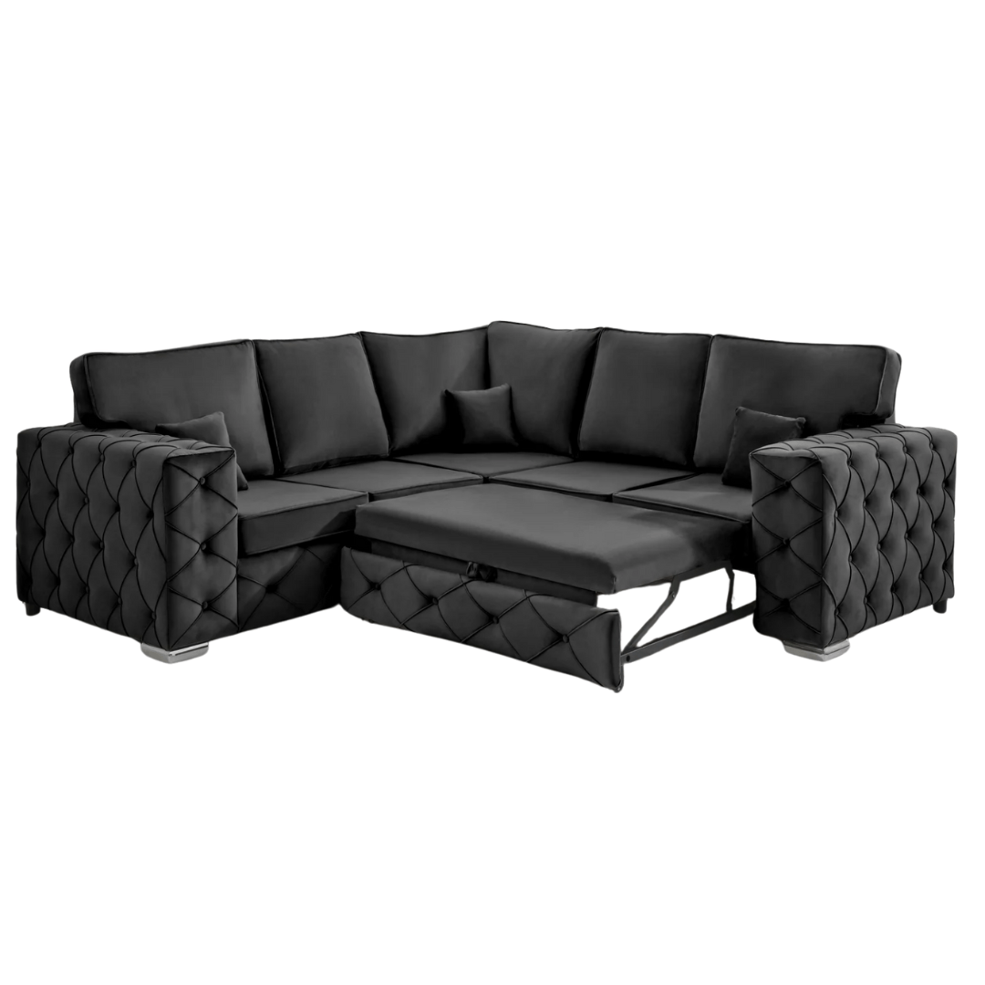 Milton Sofa Bed - Comfort Furniture