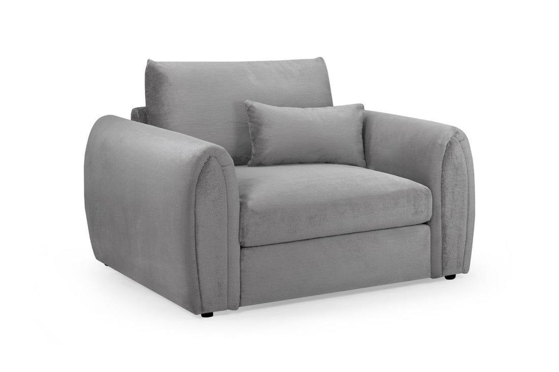 Mirabel Armchair - Comfort Furniture