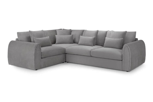 Mirabel Small Corner Sofa - Comfort Furniture