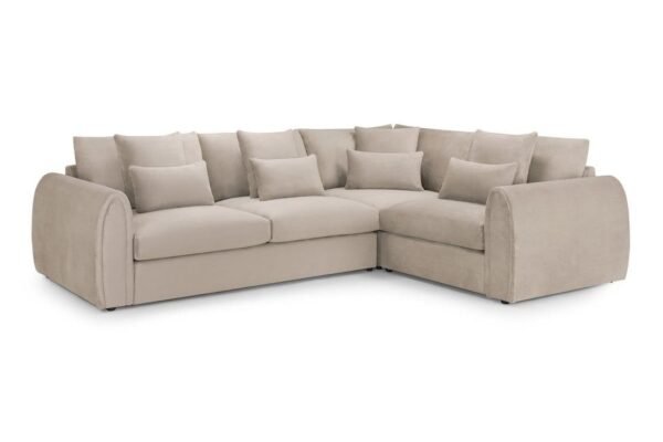 Mirabel Small Corner Sofa - Comfort Furniture