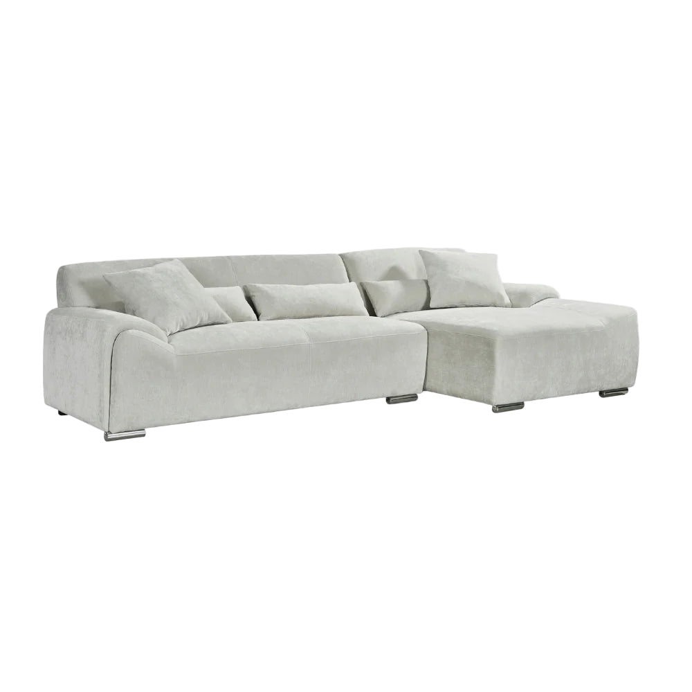 Modena Corner Sofa - Comfort Furniture