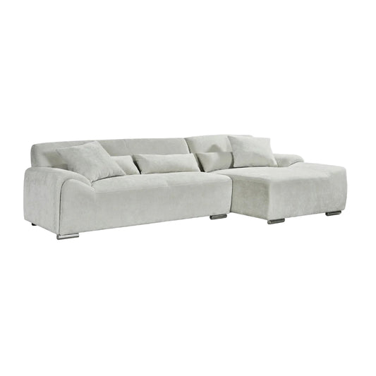 Modena Corner Sofa - Comfort Furniture