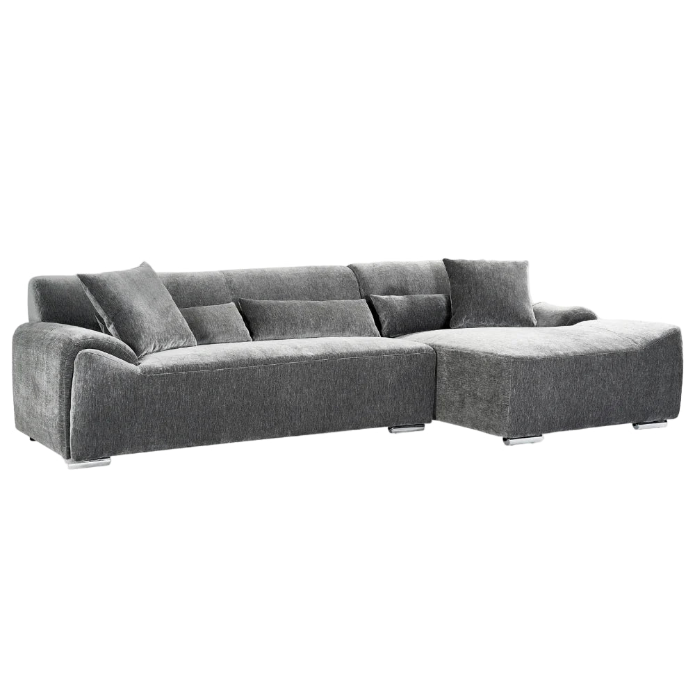 Modena Corner Sofa - Comfort Furniture