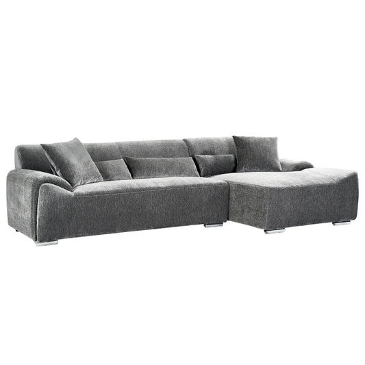 Modena Corner Sofa - Comfort Furniture
