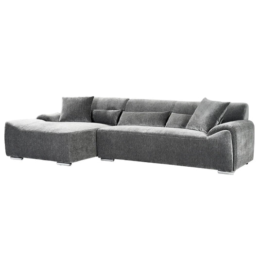 Modena Corner Sofa - Comfort Furniture